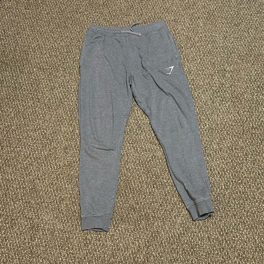 Gymshark sweatpants